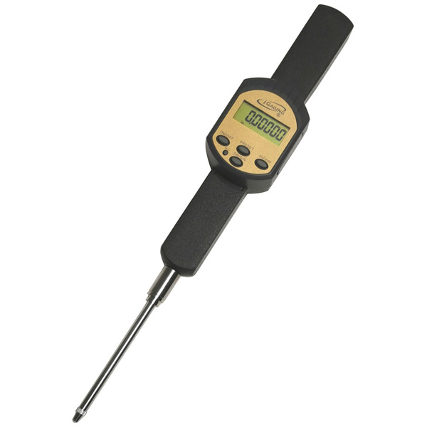 Igaging Absolute Indi Digital Indicator, 0-4"/0-100mm Range, 0.00005" Reading, 35-950-99 35-950-99